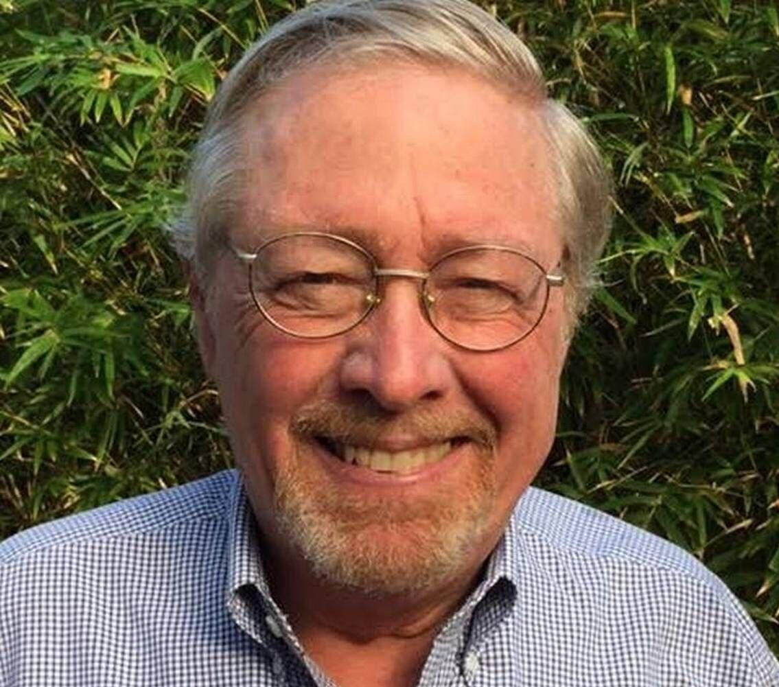 Dean Moss